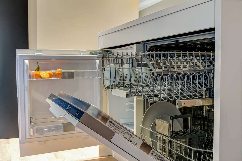 Forenom Aparthotel Oslo City Lakkeg 部屋 写真