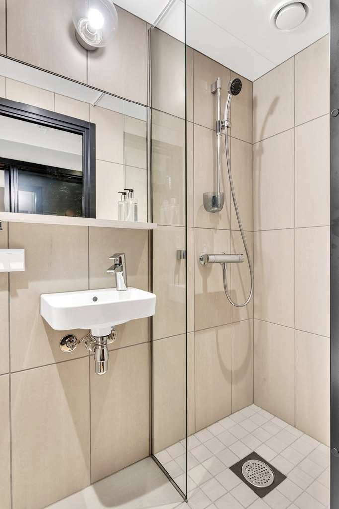 Forenom Aparthotel Oslo City Lakkeg 部屋 写真